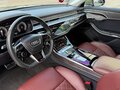 2022 Audi A8 Long 50 TFSI IV (D5) Рестайлинг, чёрный, 9600000 рублей - вид 10