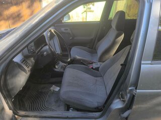 2006 Lada (ВАЗ) 2112, серый, 70000 рублей, вид 5