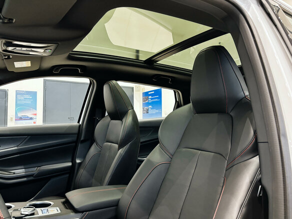 2025 Changan UNI-S I, белый, 3179900 рублей - вид 10