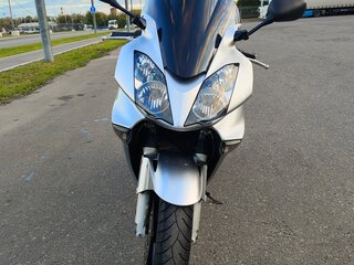 2006 Honda VFR 800, серебристый, 600000 рублей, вид 3