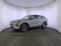 2025 Exeed RX, зелёный, 3600000 рублей