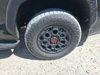 2026 Toyota Sequoia III, чёрный, 15990000 рублей, вид 5