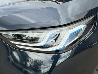 2025 BMW X3 Long 30L xDrive IV (G45/G48), чёрный, 6750000 рублей, вид 2