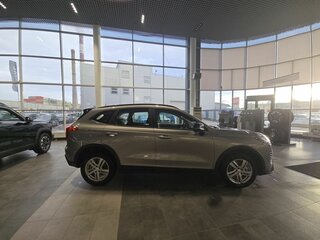 2026 Haval Jolion I Рестайлинг 2, серый, 2649000 рублей, вид 4