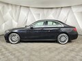 2020 Mercedes-Benz C-Класс 200 IV (W205) Рестайлинг, чёрный - вид 4