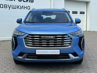 2021 Haval Jolion I, голубой, 1535000 рублей, вид 3