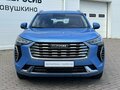 2021 Haval Jolion I, голубой - вид 2