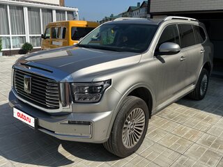 2023 Tank 500 I, серый, 6500000 рублей, вид 1