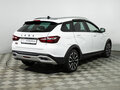2024 Lada (ВАЗ) Vesta SW Cross I Рестайлинг (NG), белый, 1449000 рублей - вид 4