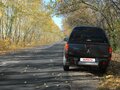 2011 Mitsubishi L200 IV, серый, 1990000 рублей - вид 6
