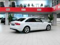 2013 Audi A4 IV (B8) Рестайлинг, белый, 1090000 рублей - вид 1