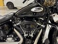 2021 Harley-Davidson Heritage, чёрный, 2400000 рублей - вид 2