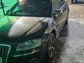 2004 Audi A8 Long II (D3), чёрный - вид 10