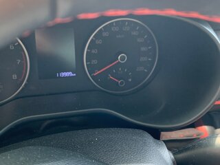 2020 Kia Rio IV, белый, 1600000 рублей, вид 5