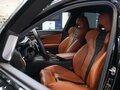 2020 BMW M5 VI (F90) Рестайлинг, чёрный, 10000000 рублей - вид 8