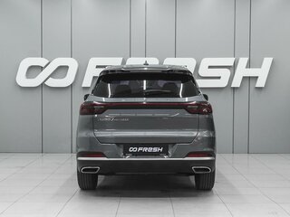 2023 Chery Tiggo 7 Pro Max I, серый, 1700000 рублей, вид 4