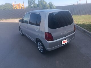 2005 Mitsubishi Minica VIII, серый, 260000 рублей, вид 5