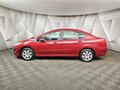 2012 Peugeot 408 I, красный, 379000 рублей - вид 4