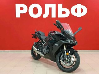 2022 Suzuki GSX-S 1000 GT, чёрный, 1055000 рублей, вид 2