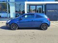 2011 Opel Corsa D Рестайлинг II, синий, 349000 рублей - вид 7