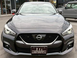 2026 Nissan Skyline XIII (V37) Рестайлинг 2, чёрный, 11300000 рублей, вид 2