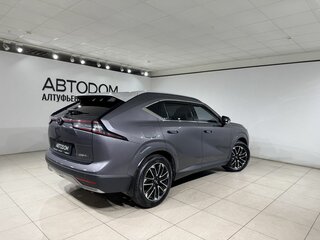 2025 GAC GS4, серый, 3199000 рублей, вид 2