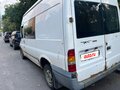 2003 Ford Transit, белый, 260000 рублей - вид 8