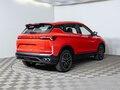 2026 Belgee X50+, красный, 2721747 рублей - вид 5