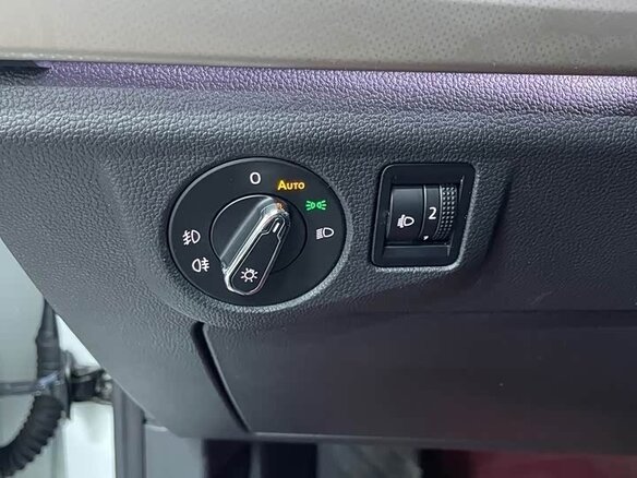 2023 Volkswagen Bora IV (China Market) Рестайлинг, белый, 1290000 рублей - вид 16