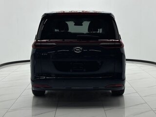 2021 GAC Trumpchi M6, чёрный, 1650000 рублей, вид 4