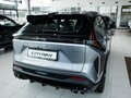 2026 Geely Cityray, серый - вид 10