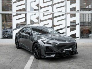 2024 Changan UNI-V I, серый, 2520000 рублей, вид 1