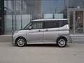 2016 Suzuki Solio III, серый, 970000 рублей - вид 7