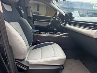 2022 Geely Emgrand II, чёрный, 1035000 рублей, вид 5