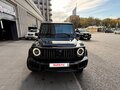 2019 Mercedes-Benz G-Класс AMG 63 AMG II (W463), чёрный, 18300000 рублей - вид 1