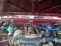 1993 Toyota Hilux Surf II Рестайлинг, красный, 555000 рублей - вид 8