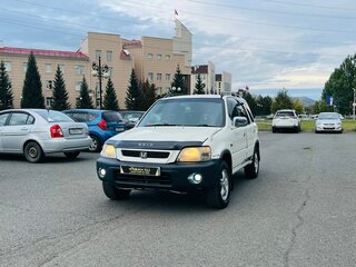 1999 Honda CR-V I, серый, 549999 рублей, вид 2