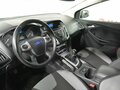 2011 Ford Focus III, серебристый, 937000 рублей - вид 9