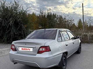 2010 Daewoo Nexia I Рестайлинг, серебристый, 280000 рублей, вид 5