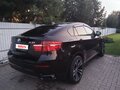 2011 BMW X6 50i 8-speed I (E71), чёрный, 1750000 рублей - вид 2