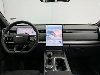 2026 Jeland J7, серый, 3409000 рублей, вид 4
