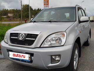 2011 Vortex Tingo I, серебристый, 345500 рублей, вид 1