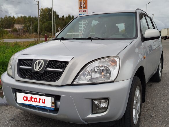 2011 Vortex Tingo I, серебристый, 314000 рублей