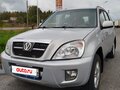 2011 Vortex Tingo I, серебристый, 314000 рублей
