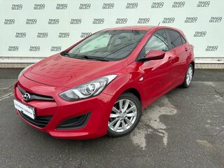 Hyundai i30 II