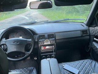 2010 Lada (ВАЗ) Priora I, серый, 230000 рублей, вид 3