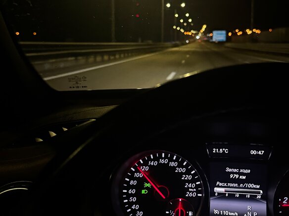 2014 Mercedes-Benz GLA 200 CDI I (X156), коричневый - вид 7