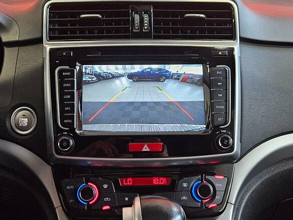 2019 Haval H6 I, коричневый, 1405000 рублей - вид 15