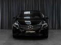 2014 Mercedes-Benz A-Класс 180 III (W176), чёрный, 1559000 рублей - вид 2