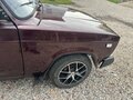2012 Lada (ВАЗ) 2107, красный - вид 7